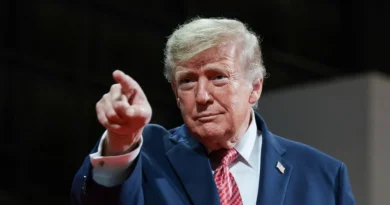 Trump afirma que EU está por lograr un «gran» acuerdo comercial con México Trump afirma que EU está por lograr un «gran» acuerdo comercial con México