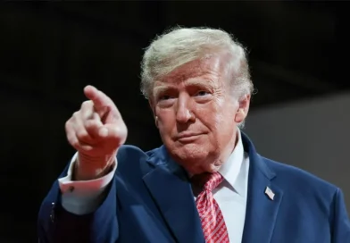 Trump afirma que EU está por lograr un «gran» acuerdo comercial con México