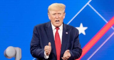 Trump habría pedido a Sheinbaum invertir en energía de EU, revela el Financial Times