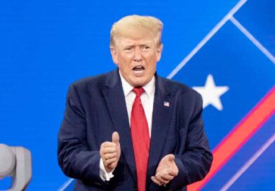 Trump habría pedido a Sheinbaum invertir en energía de EU, revela el Financial Times