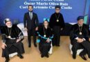 Otorga la Benemérita UNACH Doctorado Honoris Causa a tres destacadas figuras de la ciencia y la cultura