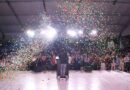 FIL UNACH 2026 cierra con más de 30 mil visitantes 
