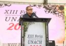 Inauguran la XIII Feria Internacional del Libro UNACH 2026 con España como país invitado