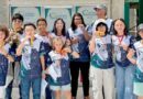 Delegación Chiapas de la Olimpiada Mexicana de Matemáticas destaca a nivel nacional