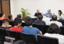 Impulsa UNACH alianza tecnológica internacional