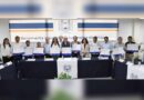 Suscribe UNACH convenios de colaboración tripartitas con Ayuntamientos y el COBACH