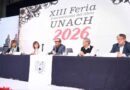 UNACH es sede del II Encuentro Iberoamericano de Editores Académicos 