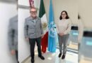 UNACH fortalece alianza con la UNESCO para impulsar la ciencia y la investigación en la región