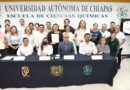 Fortalecen docentes de la UNACH sus competencias profesionales mediante certificaciones CONOCER