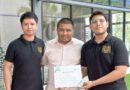 Estudiantes de la UNACH ganan concurso con proyecto para detectar plaga en cultivos