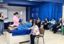 UNFPA y Salud de Chiapas fortalecen colaboración para prevenir embarazos no planeados