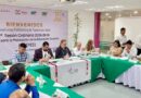 COEPES reporta avances en la planeación de la oferta educativa superior en Chiapas