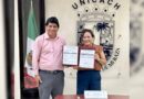 Obtiene UNICACH Registro Único de Acciones de Capacitación para Guías de Turistas