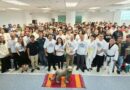 Inaugura Fanny López Jiménez Torneo Interfacultades UNICACH 2026