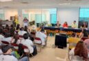 Rectora de UNICACH Fanny López Jiménez inauguró actividades del X Simposio en Avances en Ciencia y Tecnología de Alimentos