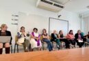 Participa rectora de UNICACH en panel nacional sobre liderazgo de mujeres en universidades públicas