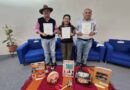 UNICACH presenta el volumen III de “Lekil Kuxlejal: Autonomía, Sustentabilidad y Cultura” UNICACH presenta el volumen III de “Lekil Kuxlejal: Autonomía, Sustentabilidad y Cultura”