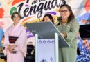 UNICACH promueve la inclusión y la diversidad lingüística en el Segundo Festival de las Lenguas UNICACH promueve la inclusión y la diversidad lingüística en el Segundo Festival de las Lenguas