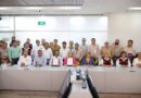 Chiapas, Veracruz y Tabasco, juntos contra el dengue
