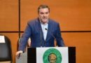 PAN exige a Sheinbaum cero impunidad sobre relación entre Taddei y proveedor del INE; “el Amílcar» del instituto, lo llaman