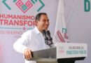 Fiscal del pueblo, Jorge Luis Llaven Abarca, y Eduardo Ramírez Aguilar celebran el Día Nacional del Ministerio Público