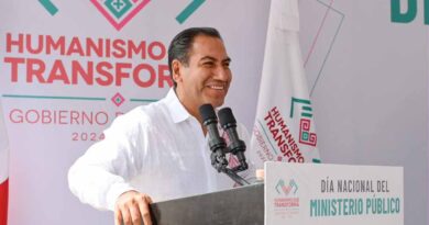 Fiscal del pueblo, Jorge Luis Llaven Abarca, y Eduardo Ramírez Aguilar celebran el Día Nacional del Ministerio Público Fiscal del pueblo, Jorge Luis Llaven Abarca, y Eduardo Ramírez Aguilar celebran el Día Nacional del Ministerio Público