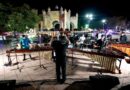 Cierre del XXVI Festival Internacional de Marimbistas 2026