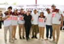Secretaría Anticorrupción y Buen Gobierno impulsa la cultura de la legalidad entre las juventudes con el Rally Corrupción Cero