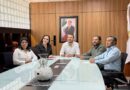 Coordinación interinstitucional rumbo a los preparativos para el evento nacional de fiscalización que tendrá como sede a Chiapas