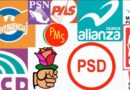 Partidos desaparecidos chupan miles de millones en los estados 