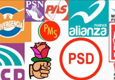 Partidos desaparecidos chupan miles de millones en los estados Partidos desaparecidos chupan miles de millones en los estados