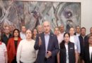 Rafael Olivos gana en el IMSS casi un millón de pesos: trabajadores exigen su destitución al frente del SNTSS